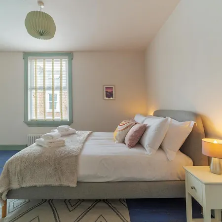 Sea Rocket - Location, Family Friendly Nyaraló