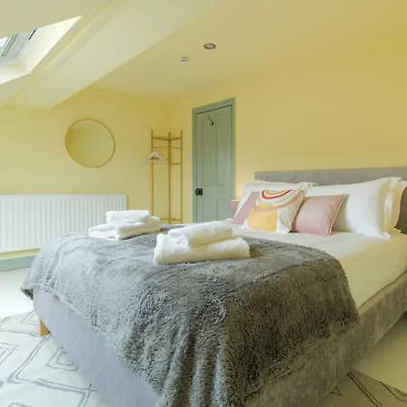 Vakantiehuis Sea Rocket - Location, Family Friendly Whitby