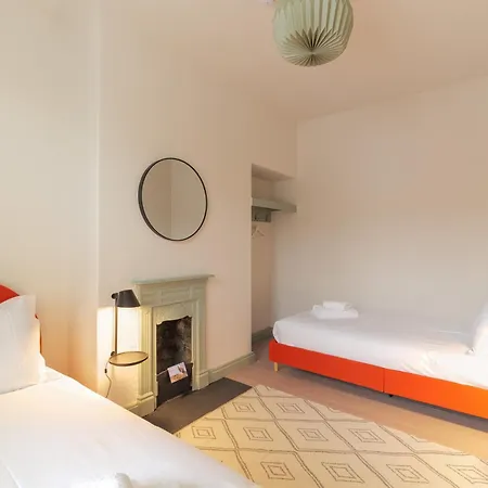 Vakantiehuis Sea Rocket - Location, Family Friendly