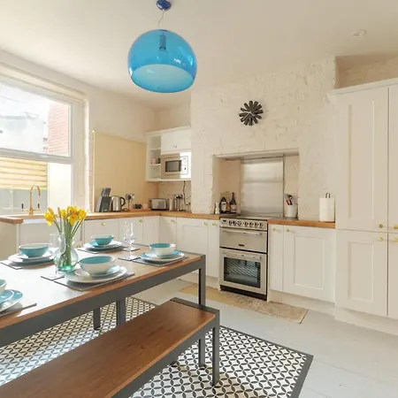 Sea Rocket - Location, Family Friendly Hébergement de vacances Whitby