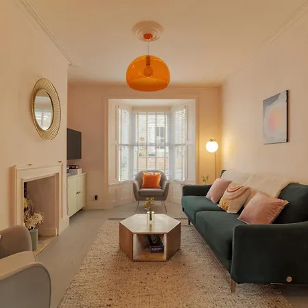 Holiday home Sea Rocket - Location, Family Friendly Whitby